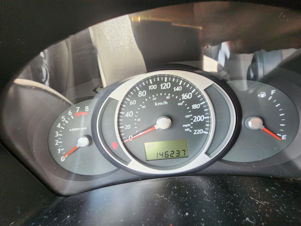 HYUNDAI Tucson - Foto