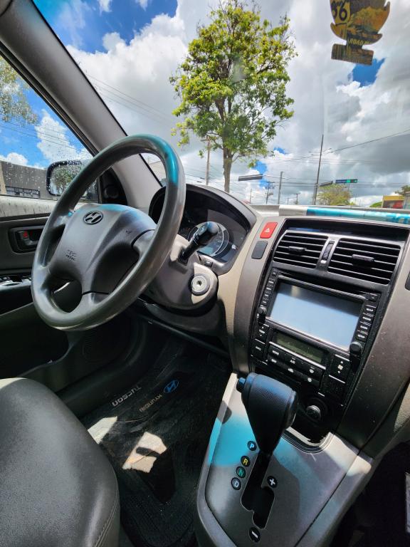 HYUNDAI Tucson - Foto