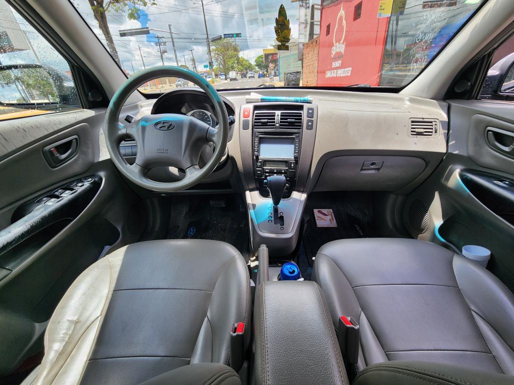 HYUNDAI Tucson - Foto