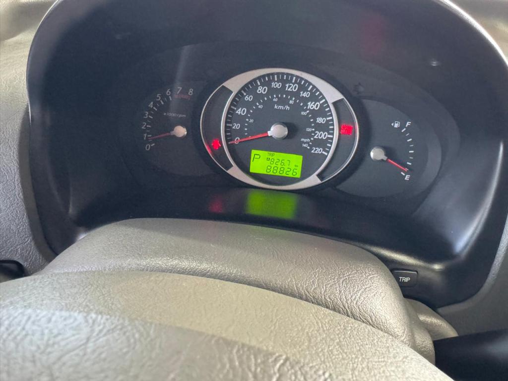 HYUNDAI Tucson - Foto