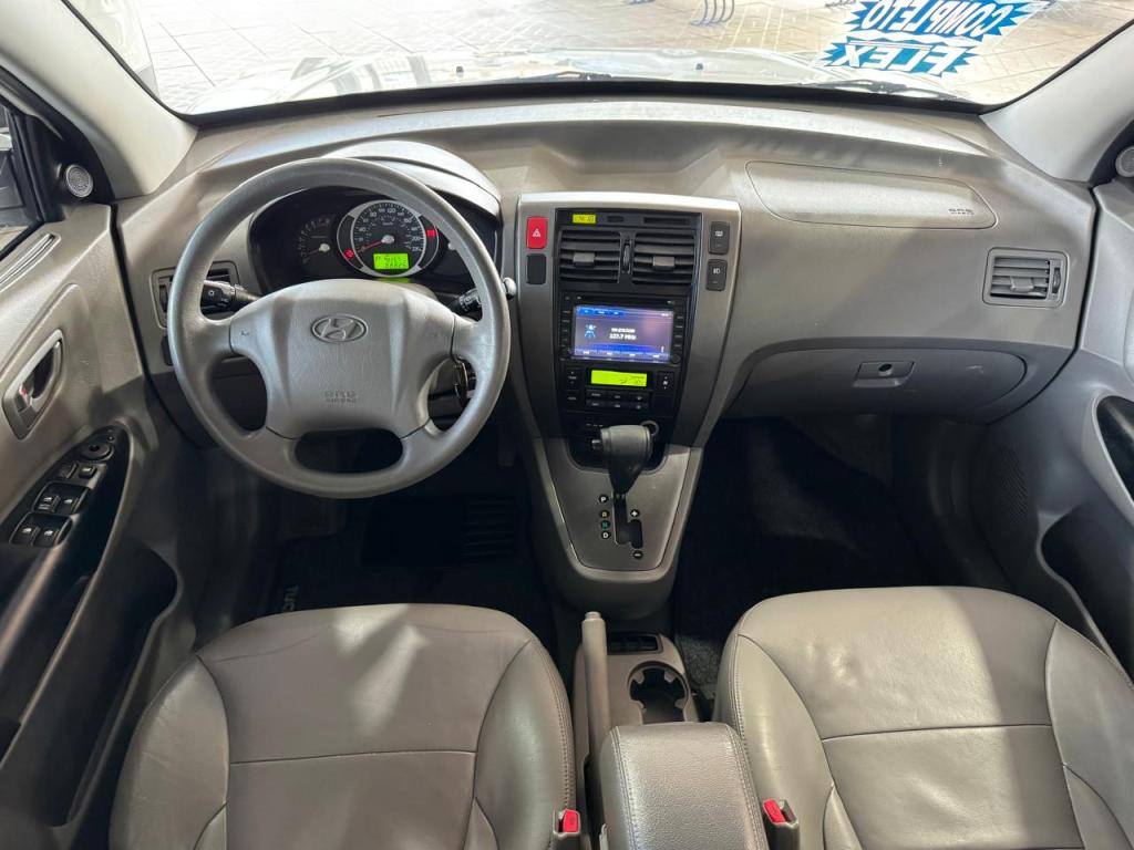 HYUNDAI Tucson - Foto