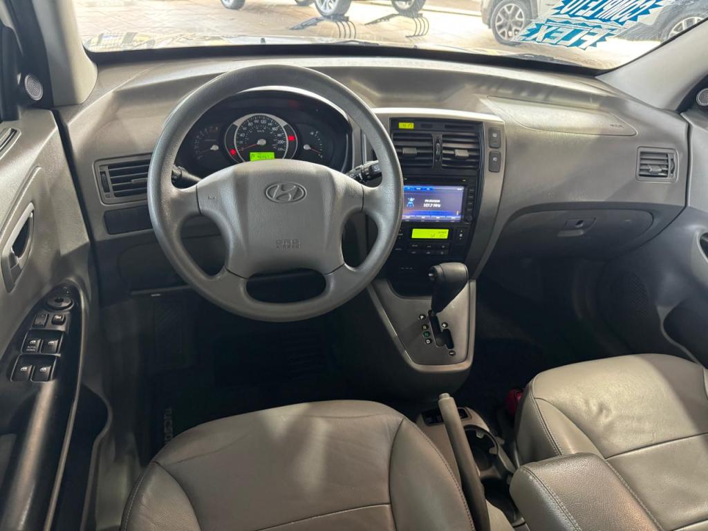 HYUNDAI Tucson - Foto