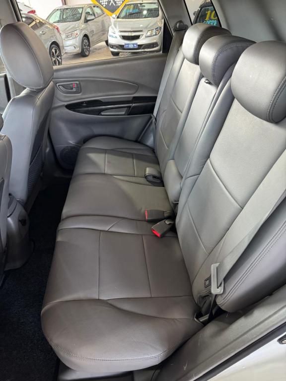 HYUNDAI Tucson - Foto