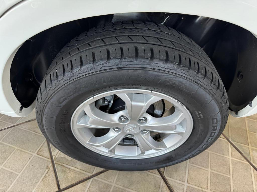 HYUNDAI Tucson - Foto