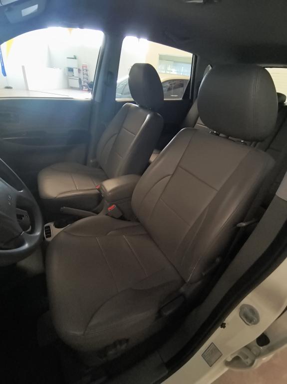 HYUNDAI Tucson - Foto