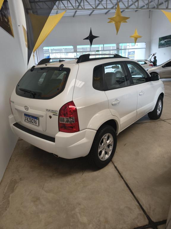 HYUNDAI Tucson - Foto