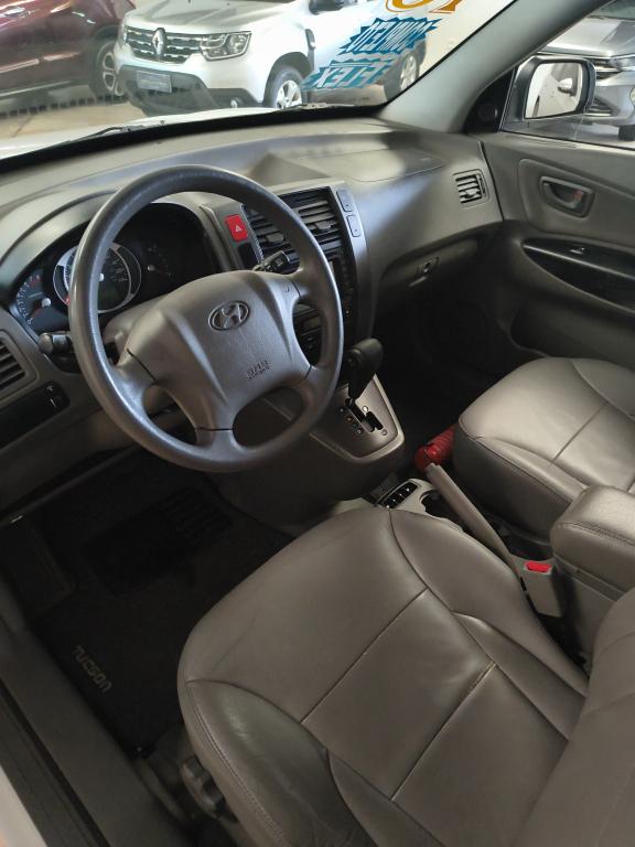 HYUNDAI Tucson - Foto