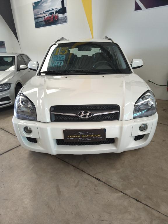 HYUNDAI Tucson - Foto