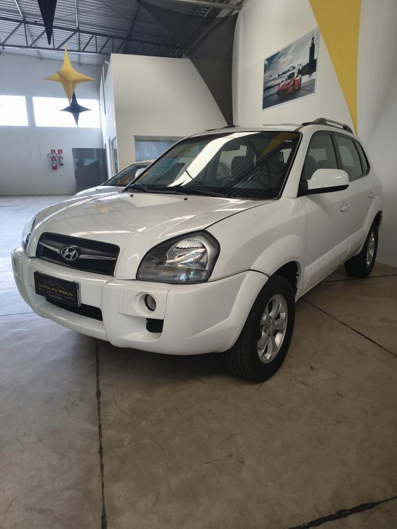HYUNDAI Tucson - Foto