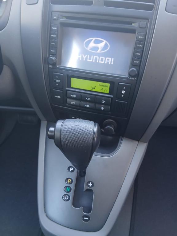 HYUNDAI Tucson - Foto