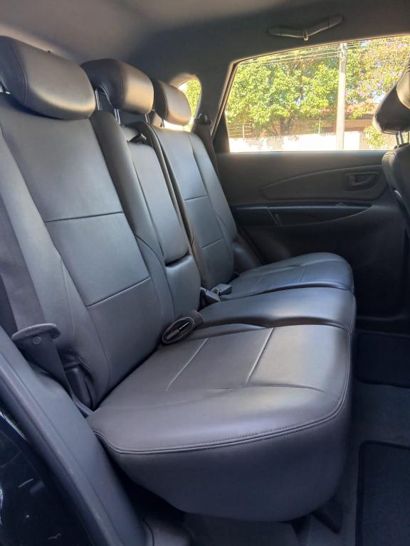 HYUNDAI Tucson - Foto