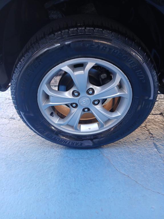 HYUNDAI Tucson - Foto