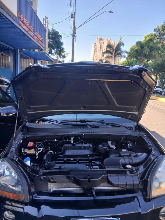 HYUNDAI Tucson - Foto