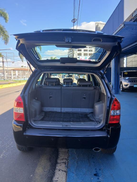 HYUNDAI Tucson - Foto