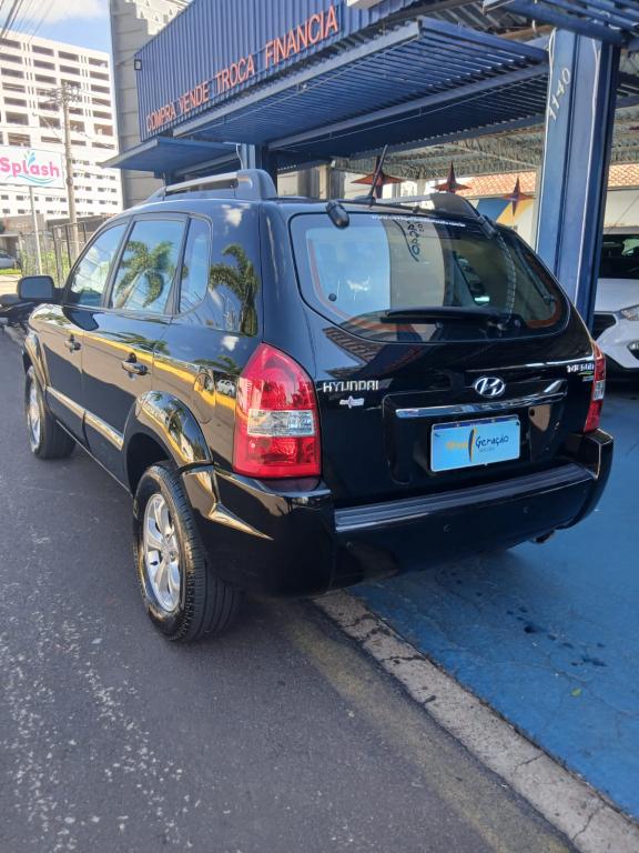 HYUNDAI Tucson - Foto