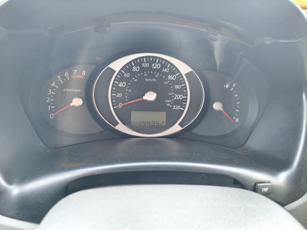 HYUNDAI Tucson - Foto