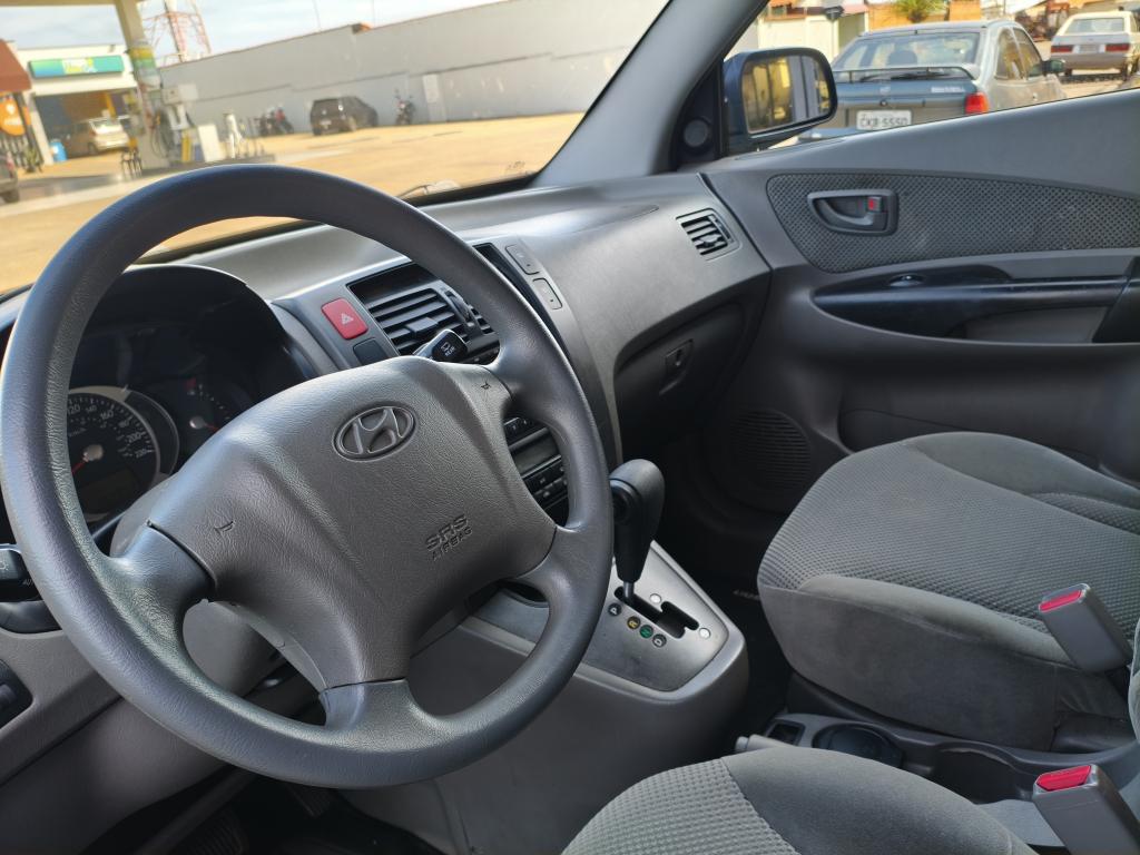 HYUNDAI Tucson - Foto