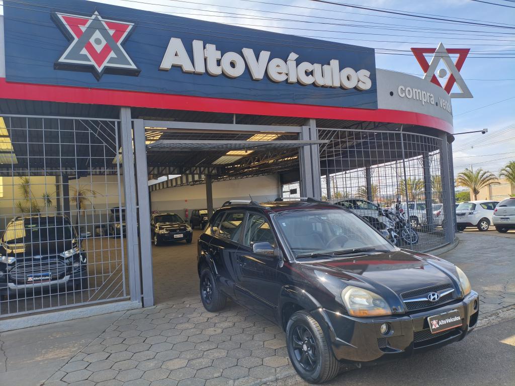 HYUNDAI Tucson - Foto
