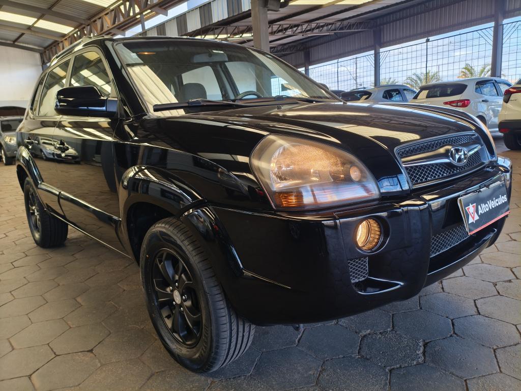 HYUNDAI Tucson - Foto