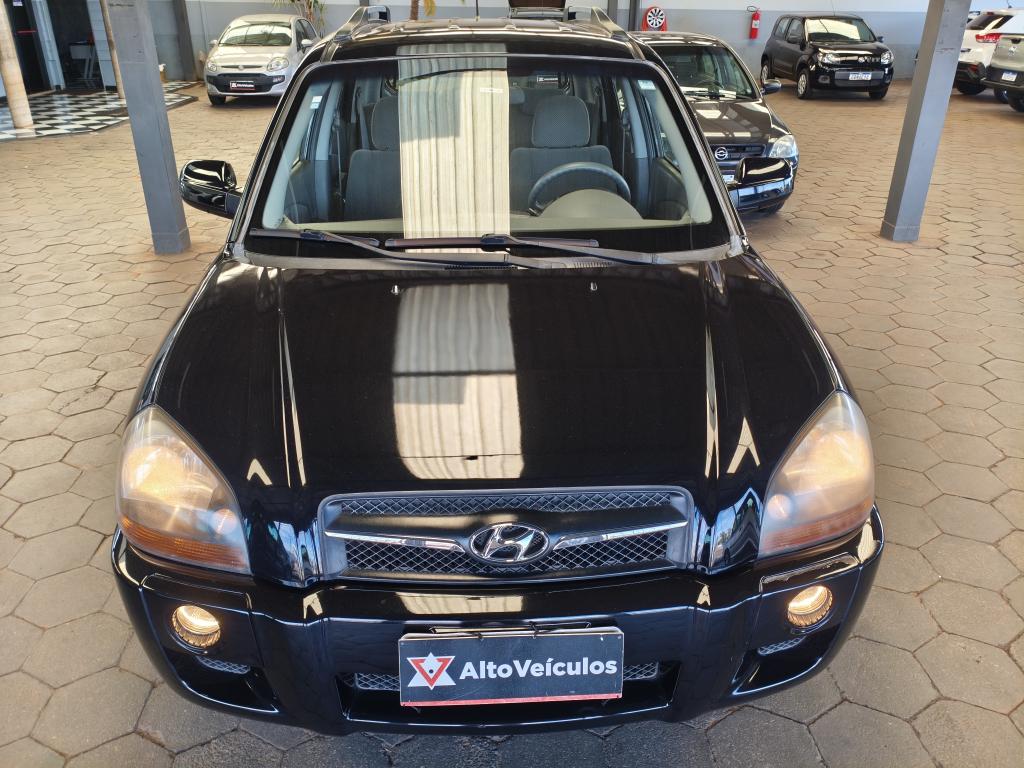 HYUNDAI Tucson - Foto