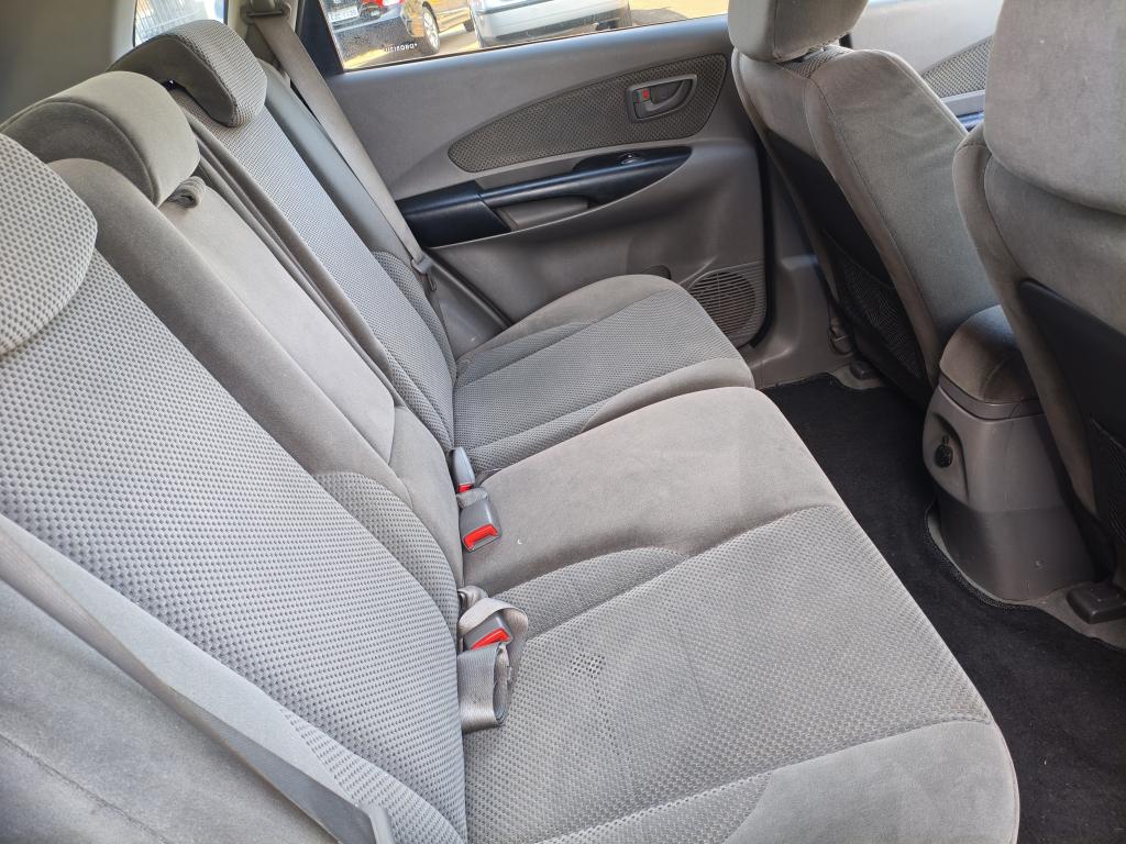 HYUNDAI Tucson - Foto