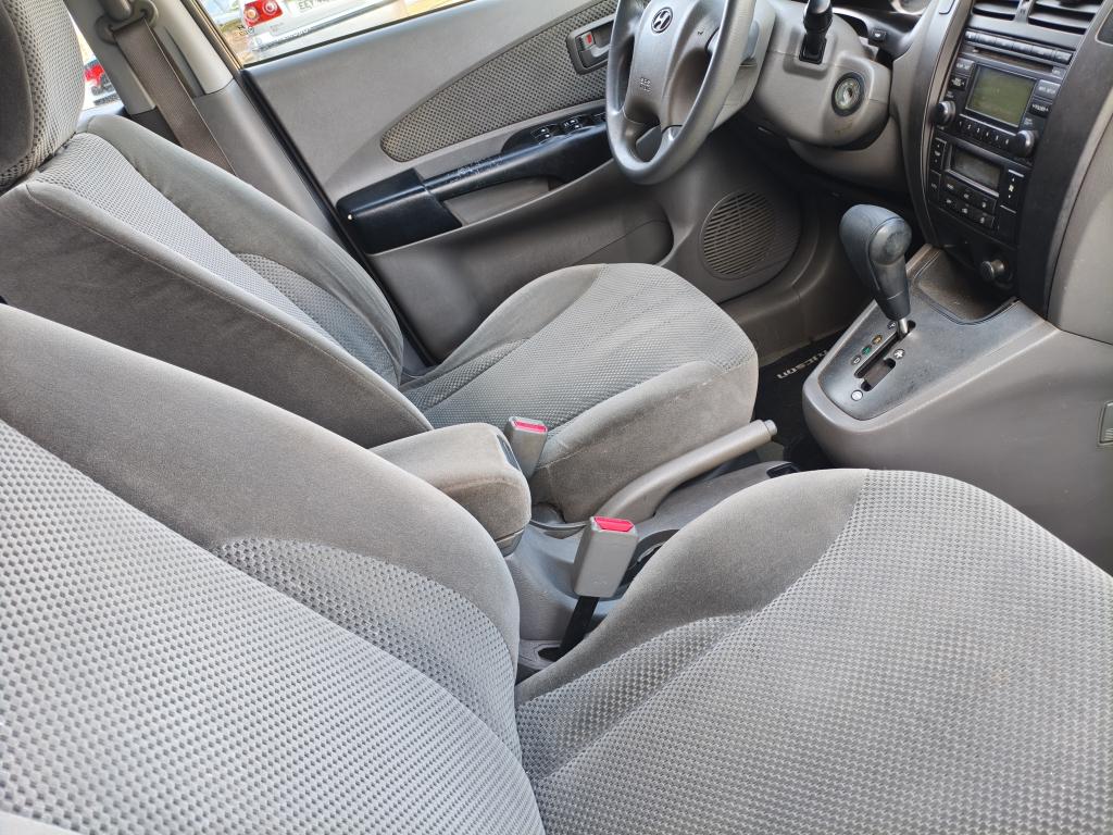 HYUNDAI Tucson - Foto
