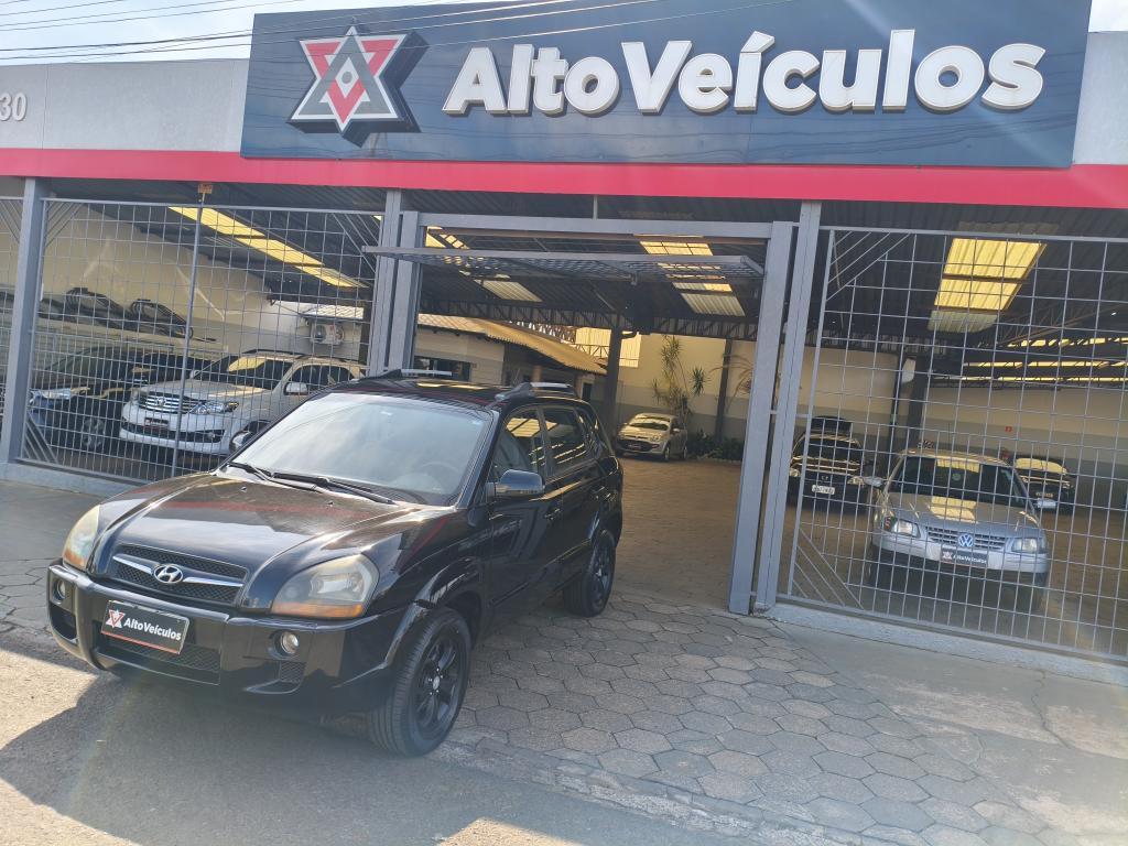HYUNDAI Tucson - Foto