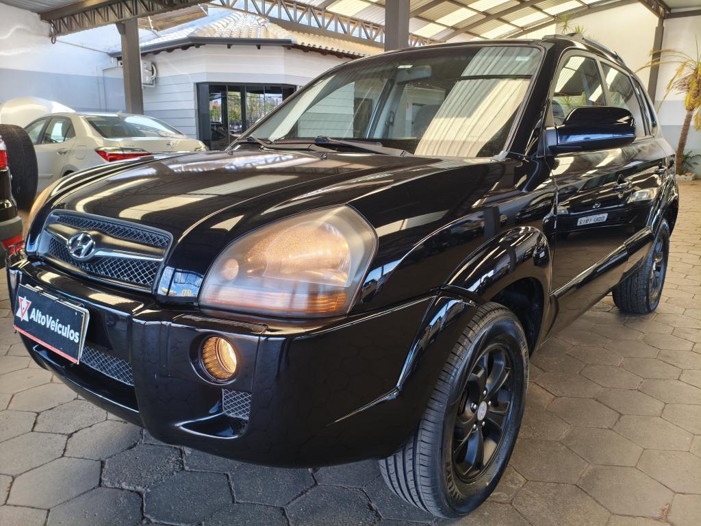 HYUNDAI Tucson - Foto