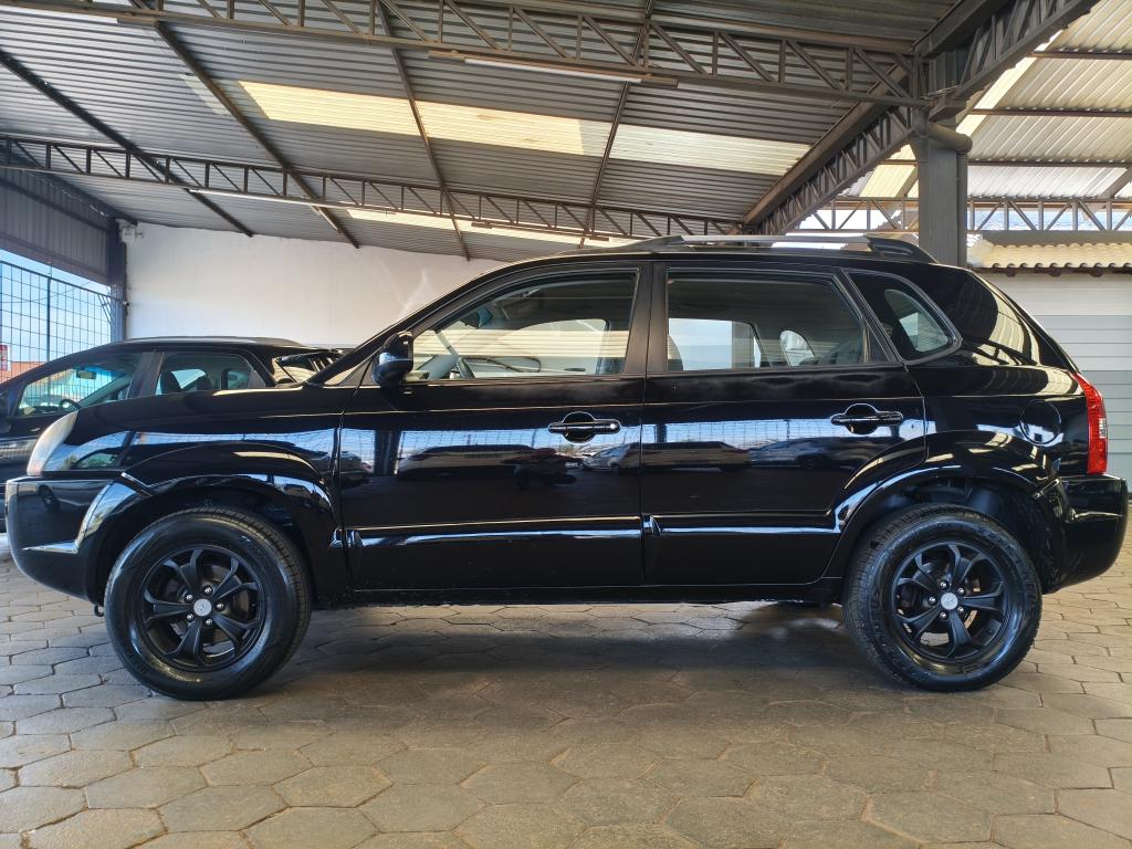 HYUNDAI Tucson - Foto