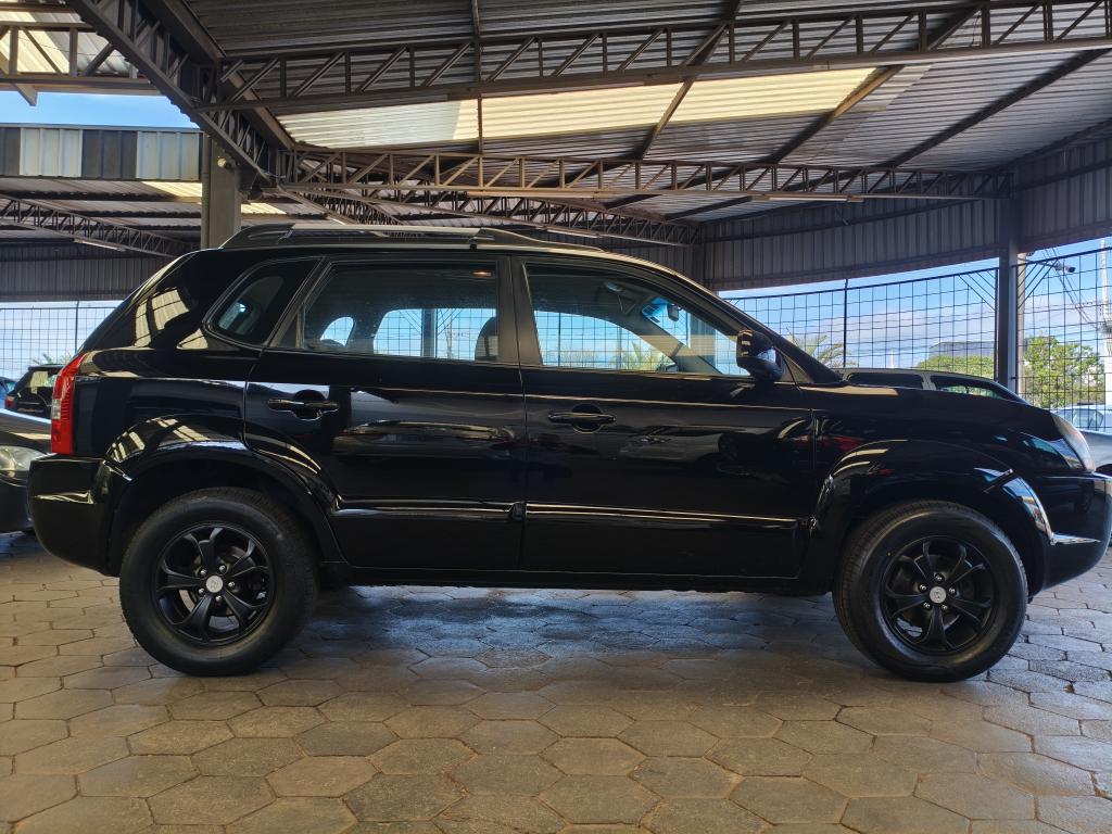 HYUNDAI Tucson - Foto