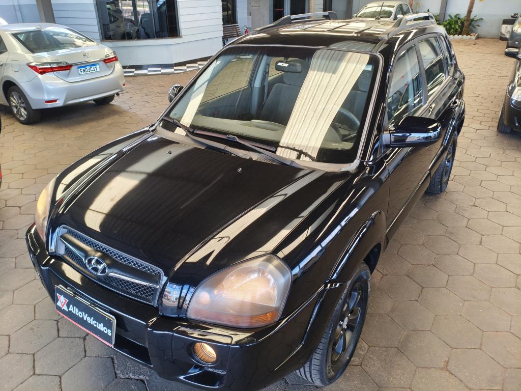 HYUNDAI Tucson - Foto