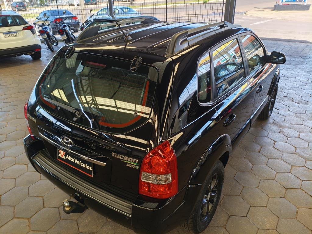HYUNDAI Tucson - Foto