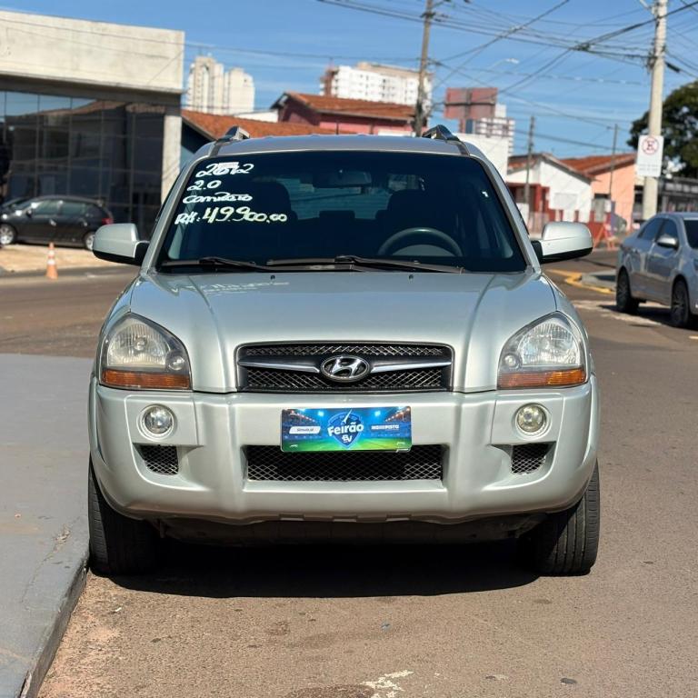HYUNDAI Tucson - Foto