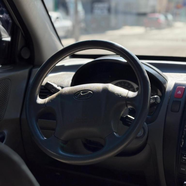 HYUNDAI Tucson - Foto