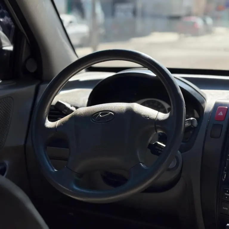 HYUNDAI Tucson - Foto
