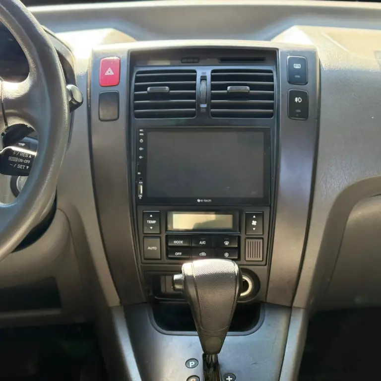 HYUNDAI Tucson - Foto