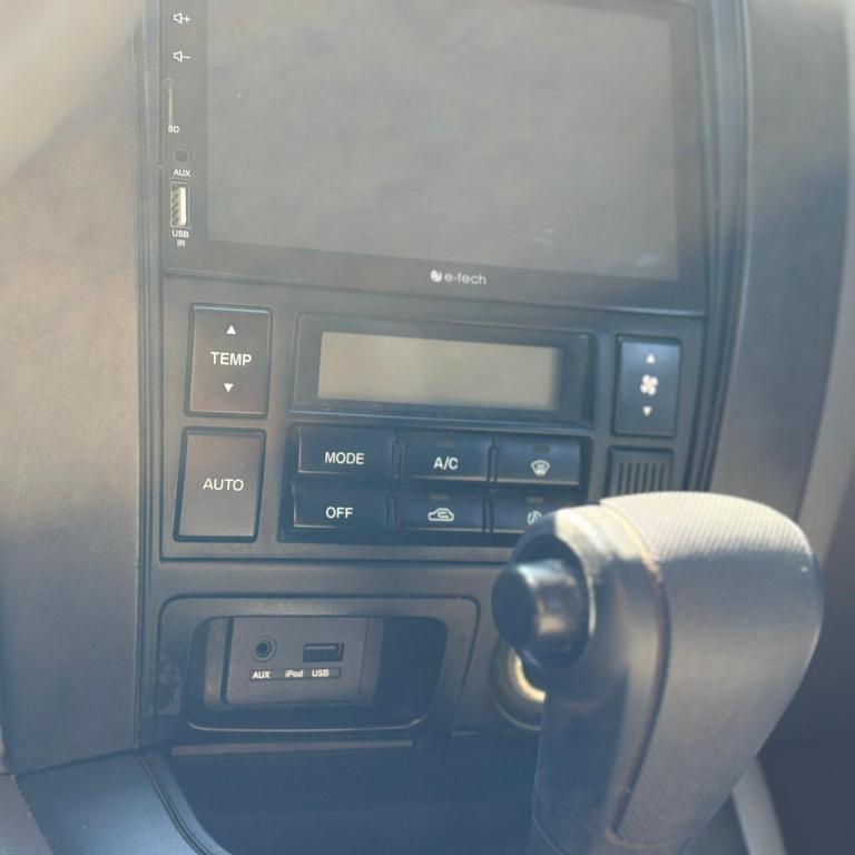 HYUNDAI Tucson - Foto