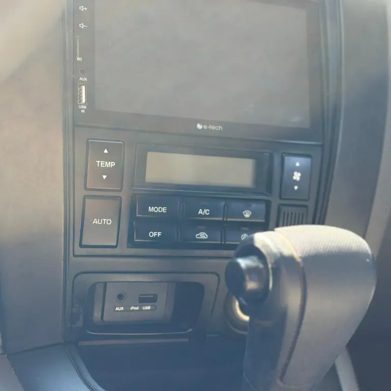 HYUNDAI Tucson - Foto