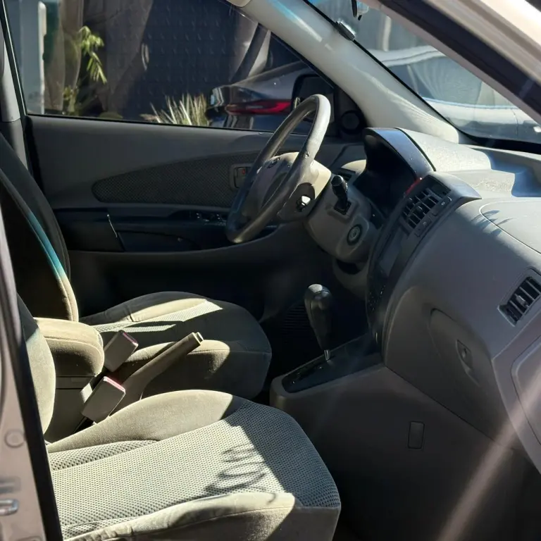 HYUNDAI Tucson - Foto