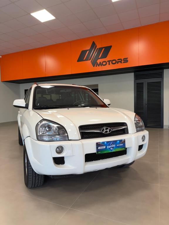 HYUNDAI Tucson - Foto