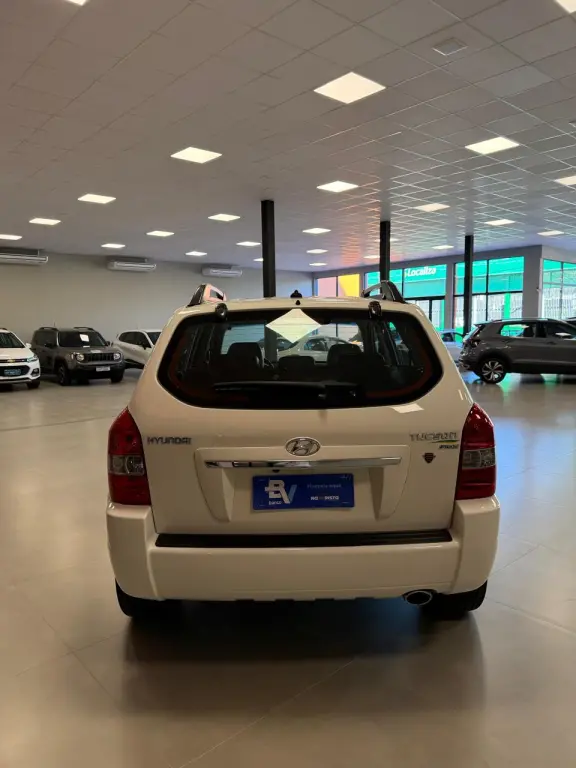 HYUNDAI Tucson - Foto