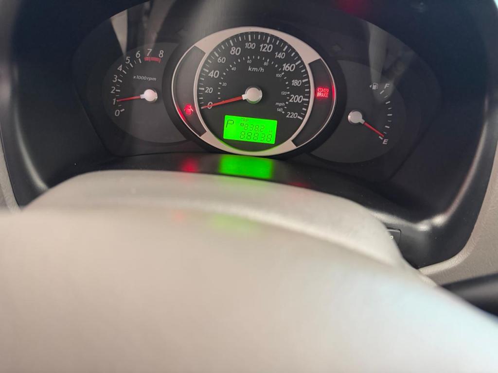 HYUNDAI Tucson - Foto