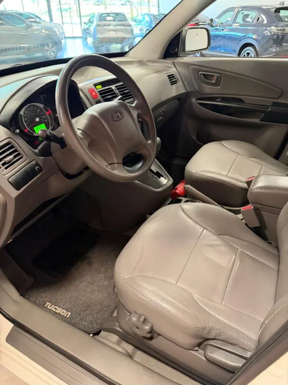 HYUNDAI Tucson - Foto