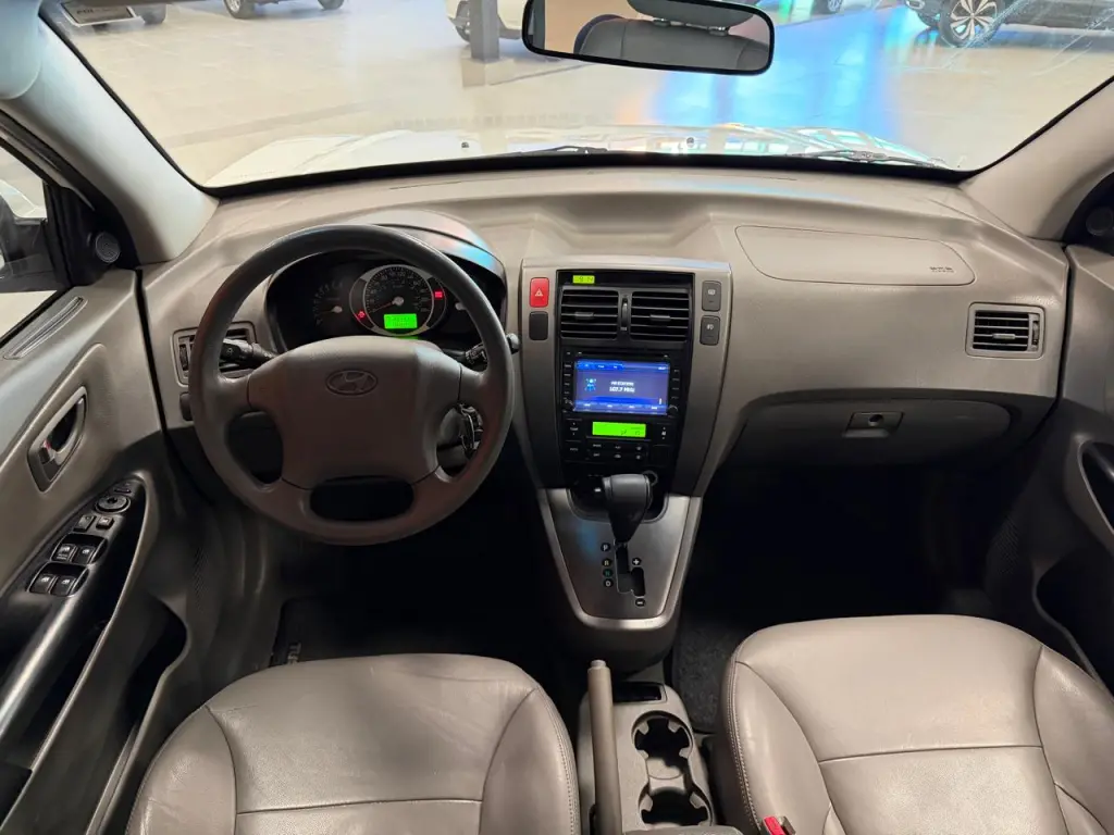 HYUNDAI Tucson - Foto