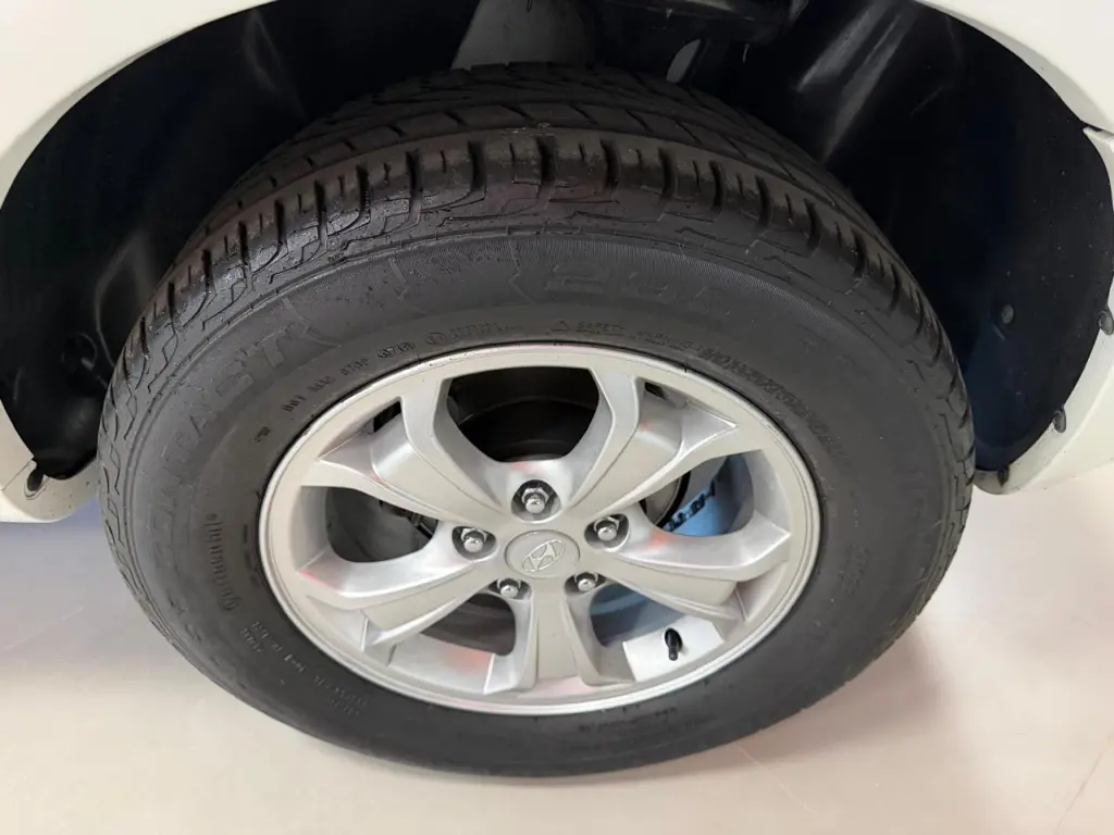 HYUNDAI Tucson - Foto