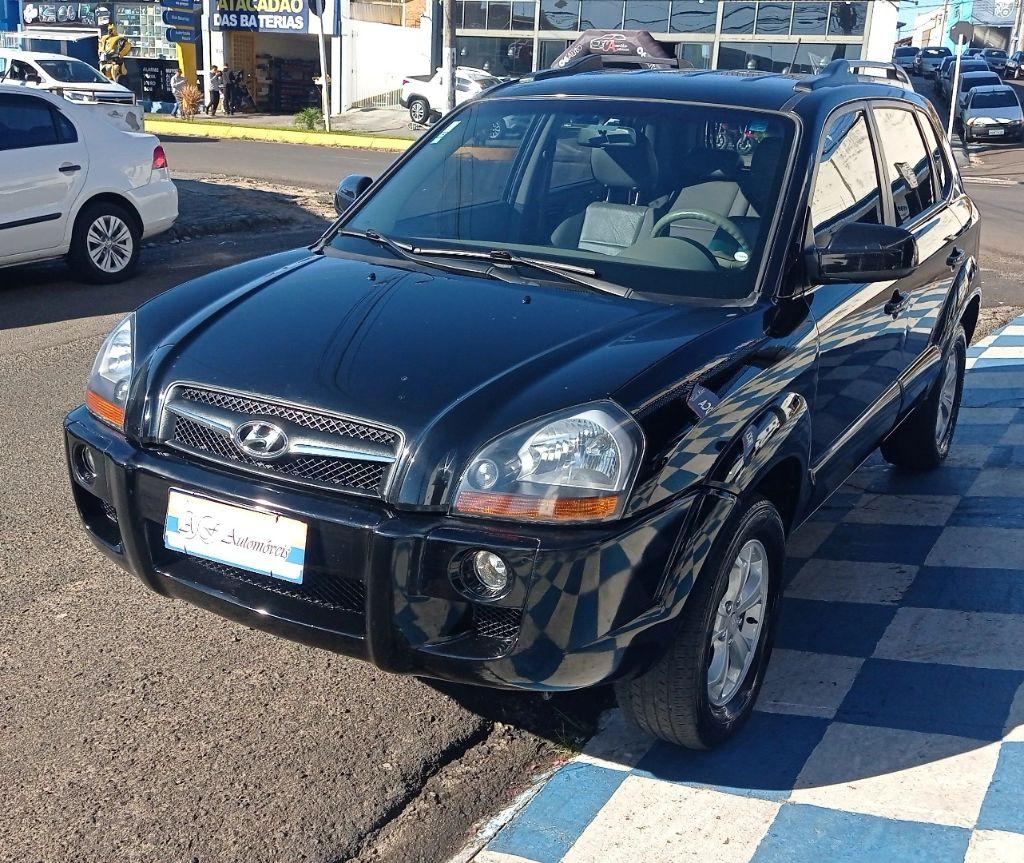 HYUNDAI Tucson - Foto
