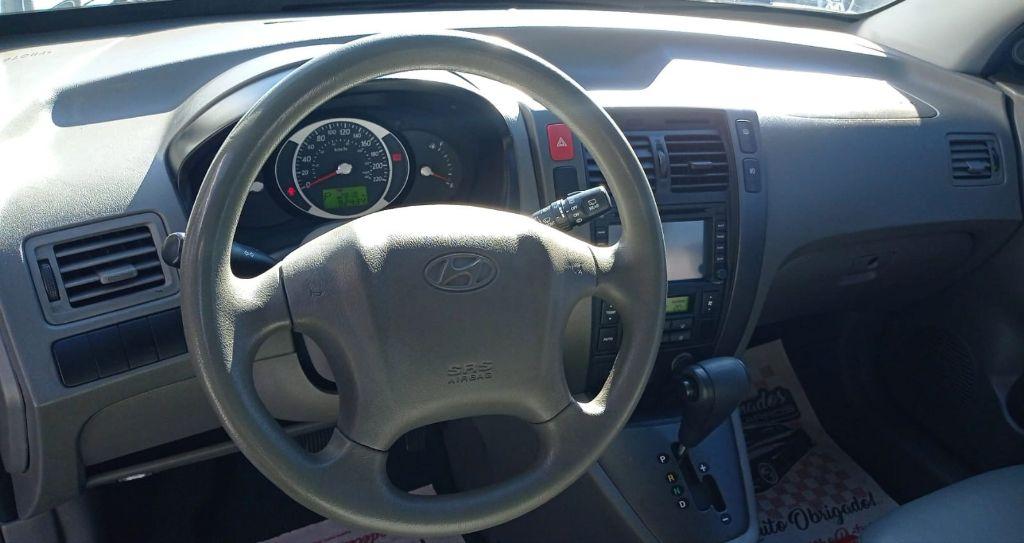HYUNDAI Tucson - Foto