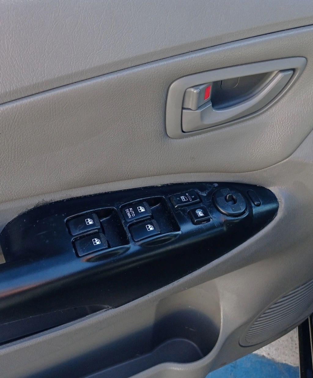 HYUNDAI Tucson - Foto