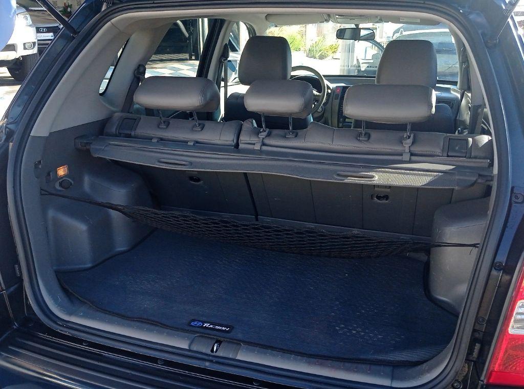 HYUNDAI Tucson - Foto