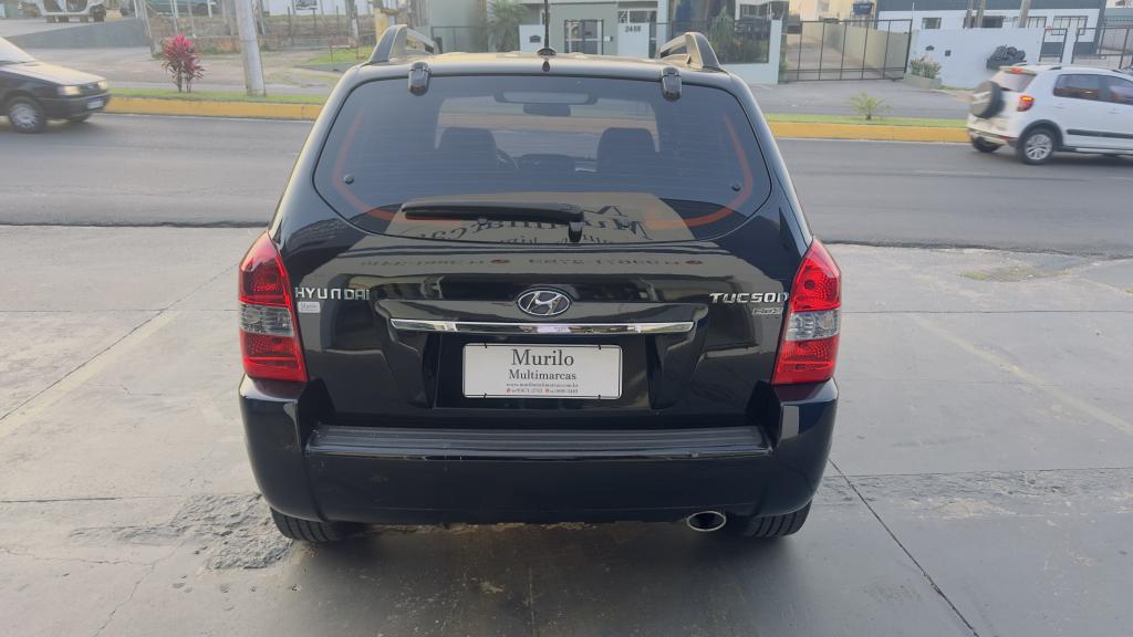 HYUNDAI Tucson - Foto
